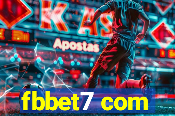 fbbet7 com